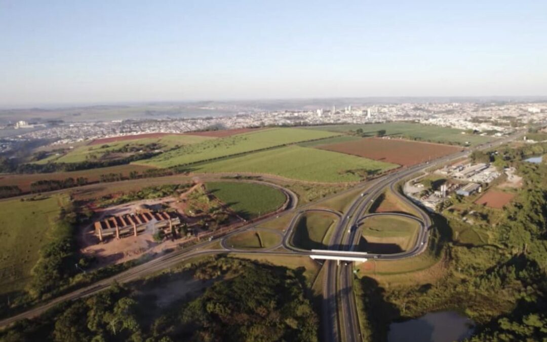 Governo de SP autoriza obras para novos acessos a Tatuí