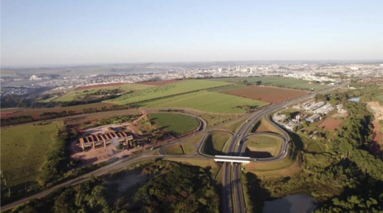 Governo de SP autoriza obras para novos acessos a Tatuí