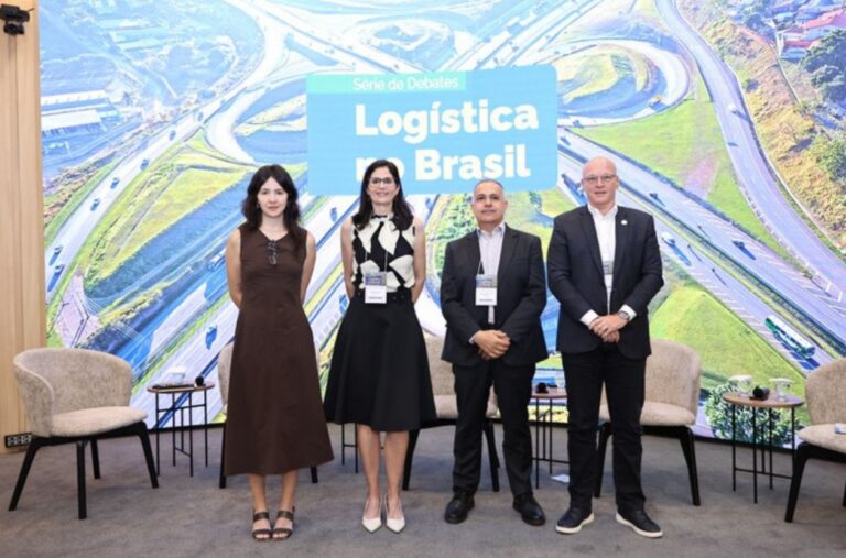 Logística no Norte: Pará recebe etapa final do PNL 2050 e avança na construção do novo planejamento integrado de transportes