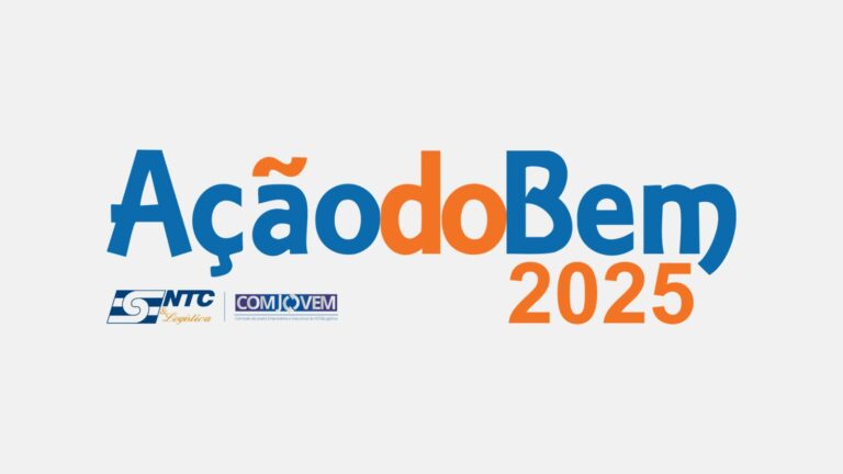 NTC&Logística e COMJOVEM reforçam mobilização nacional com a Ação do Bem 2025 em apoio à reconstrução do Paraná