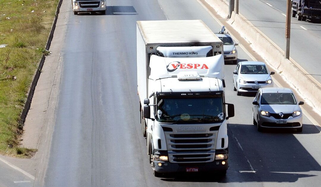 Gargalos logísticos e falta de armazenagem travam competitividade de Minas Gerais