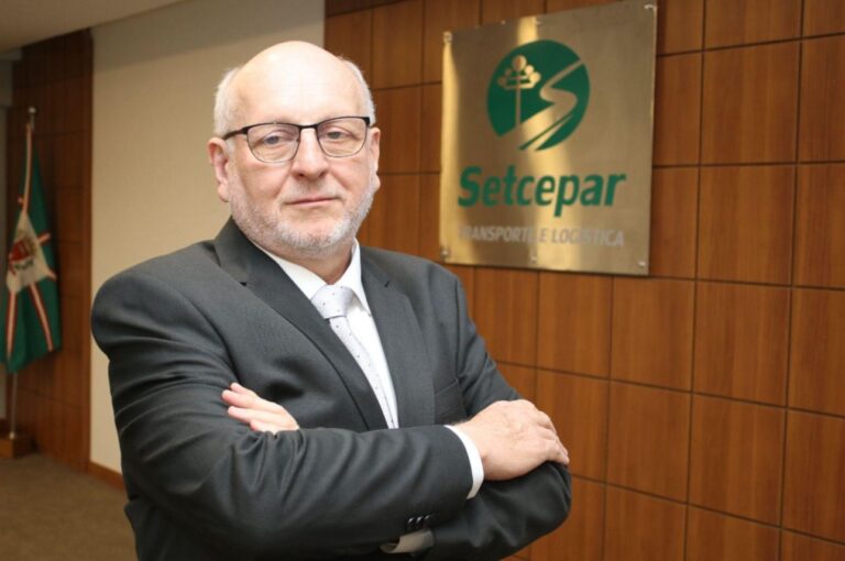 Entidade do transporte de cargas paranaense faz panorama de 2025 e reforça atuação do setor