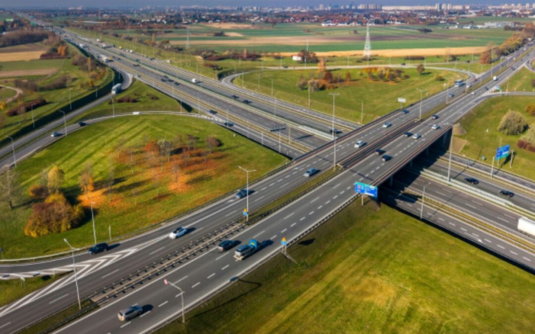 IA vira aliada para reduzir acidentes e proteger motoristas nas estradas brasileiras