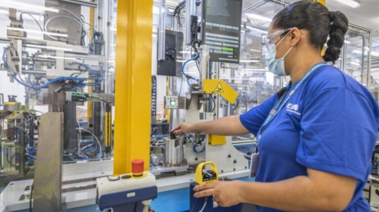 Indústria de autopeças tem aumento de 8,6% no faturamento acumulado até outubro