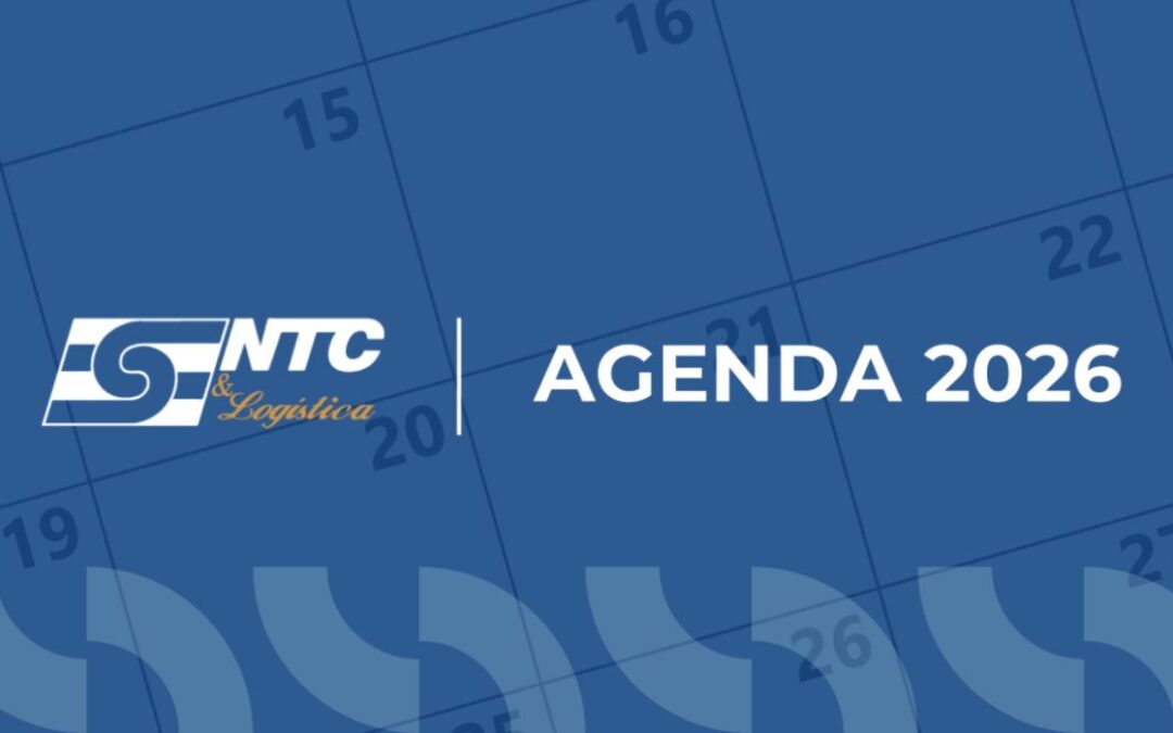 NTC&Logística anuncia eventos oficiais para 2026: sua marca pode fazer parte dessa trajetória