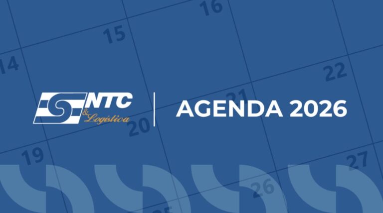 NTC&Logística anuncia eventos oficiais para 2026: sua marca pode fazer parte dessa trajetória