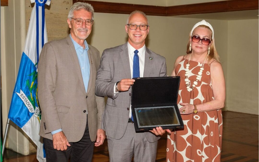 FETRANSCARGA realiza última Reunião Ordinária do Conselho de Representantes de 2025 no Rio de Janeiro