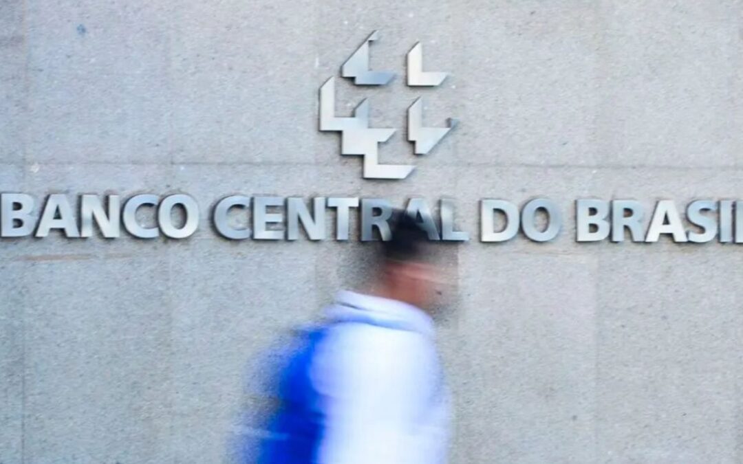 PIB brasileiro deve ter menor crescimento em 6 anos em 2026, diz Banco Central