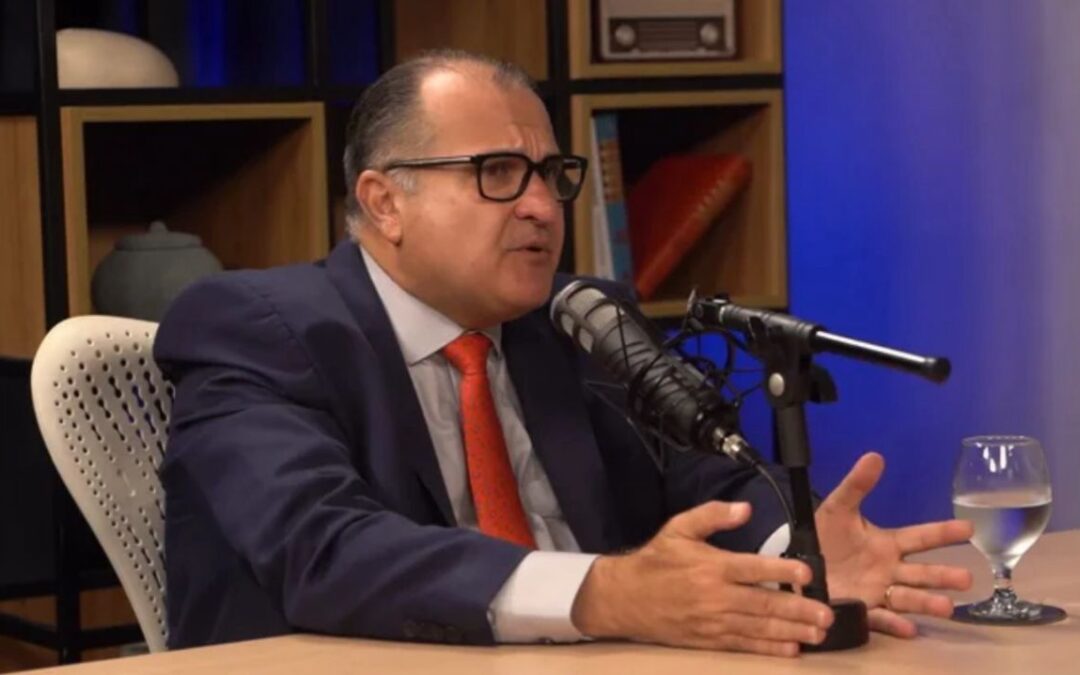 Brasil terá R$ 800 bilhões em rodovias e ferrovias em 10 anos, diz secretário