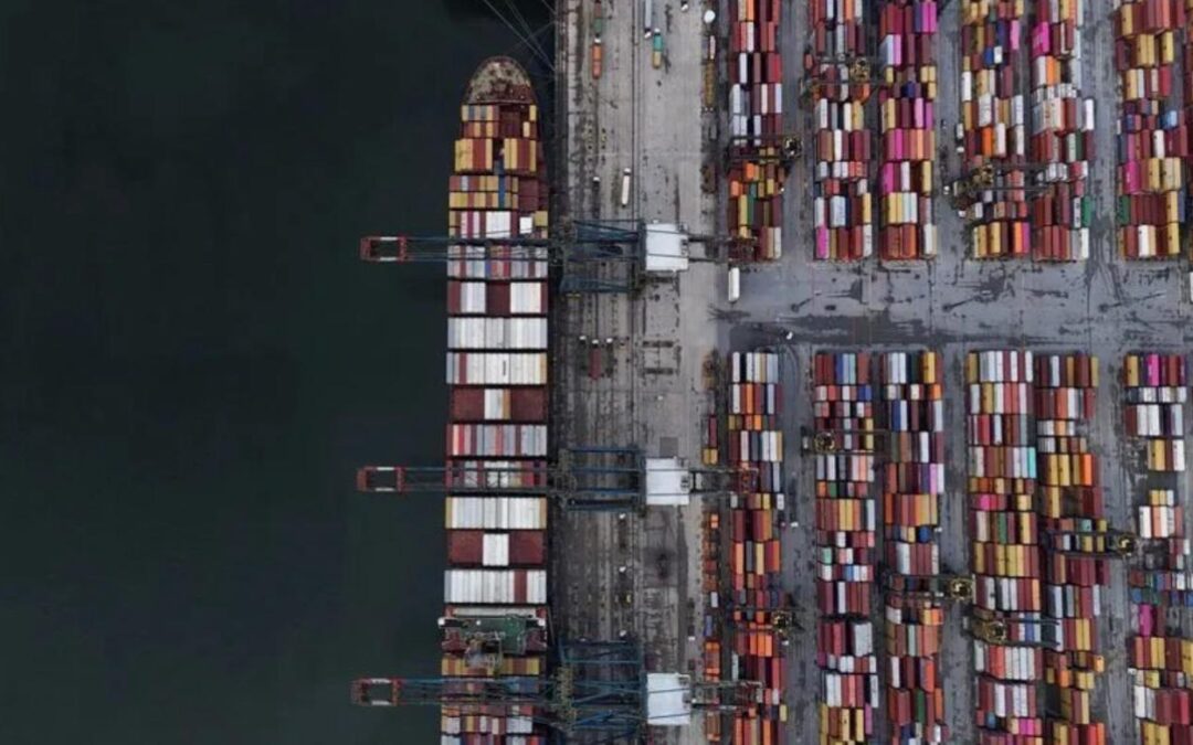 Exportações do Brasil ao Mercosul somaram US$ 23,8 bi de janeiro a novembro