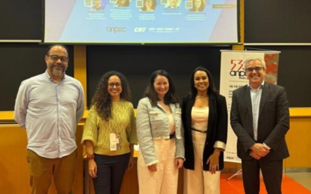 CNT defende uso estratégico da inteligência artificial para ampliar produtividade e competitividade do transporte