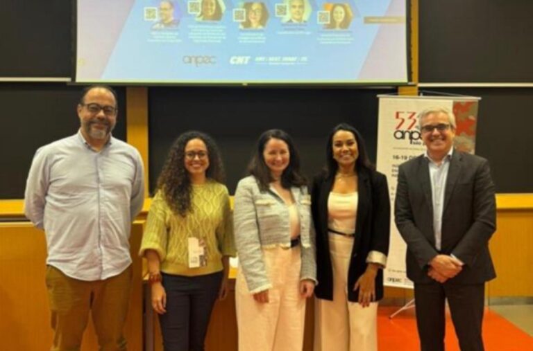 CNT defende uso estratégico da inteligência artificial para ampliar produtividade e competitividade do transporte