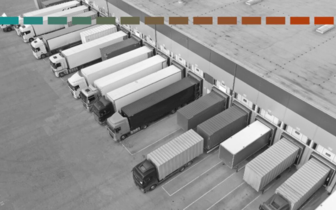 Confiança dos transportadores rodoviários segue abaixo de 50%, mas setor demonstra resiliência, aponta CNT