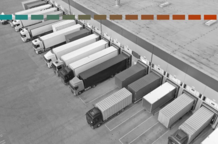 Confiança dos transportadores rodoviários segue abaixo de 50%, mas setor demonstra resiliência, aponta CNT