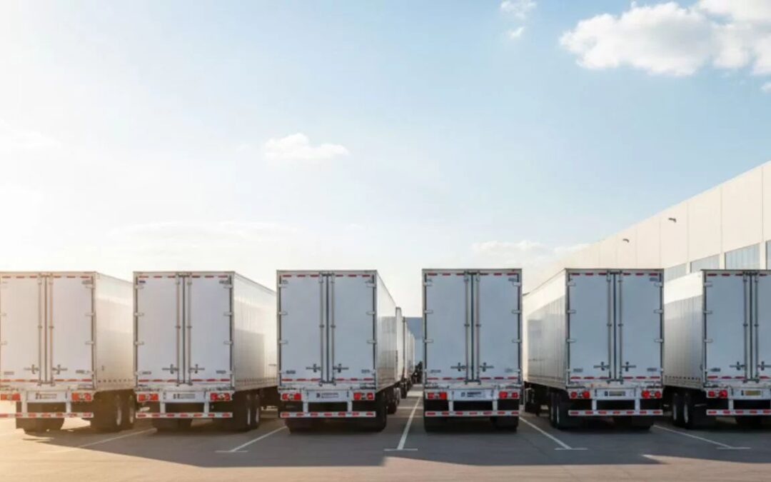 Setor de implementos têm queda de 6,3% em 2025 com desempenhos opostos