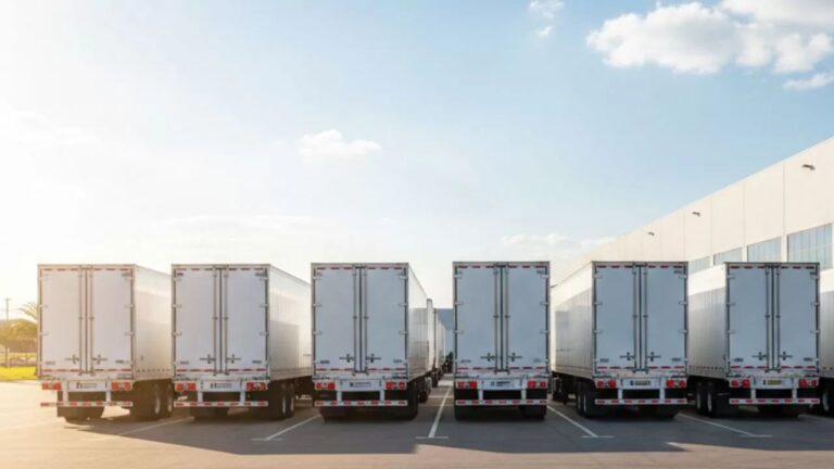 Setor de implementos têm queda de 6,3% em 2025 com desempenhos opostos