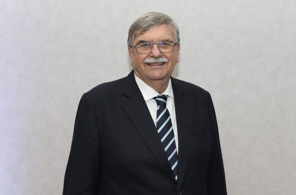 Diálogo, sustentabilidade e inovação marcam a atuação da FETCESP em 2025