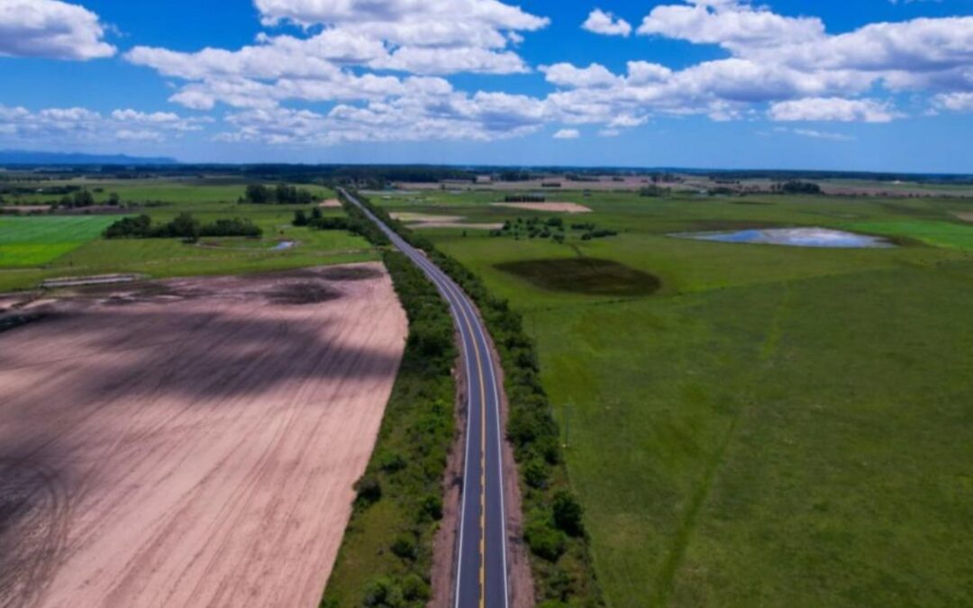 Governo do Rio Grande do Sul investe mais de R$ 350 milhões em rodovias do litoral para o verão