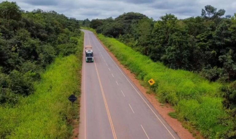 Índice ABCR: Fluxo em rodovias pedagiadas tem crescimento moderado em dezembro de 2025