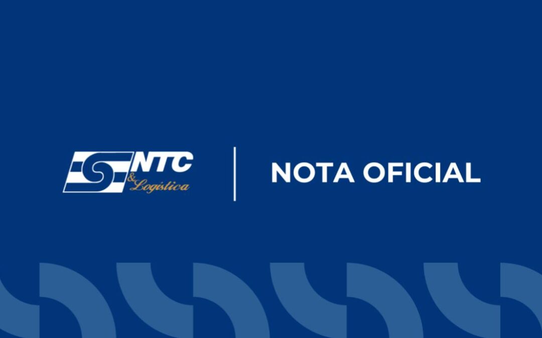Nota Oficial: Fim da desoneração pressiona o frete e ameaça a rentabilidade do Transporte Rodoviário de Cargas