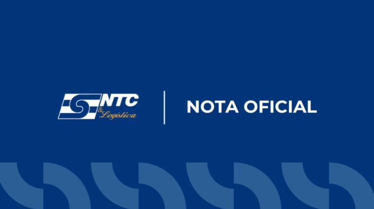 Nota Oficial: Fim da desoneração pressiona o frete e ameaça a rentabilidade do Transporte Rodoviário de Cargas