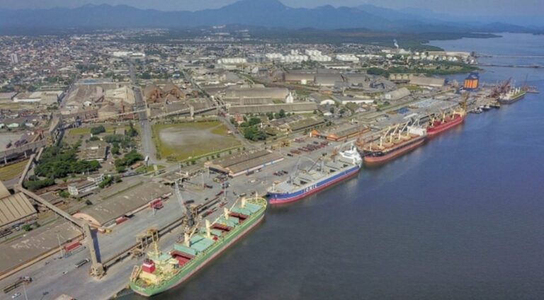 Acordo amplia espaço da indústria brasileira no comércio