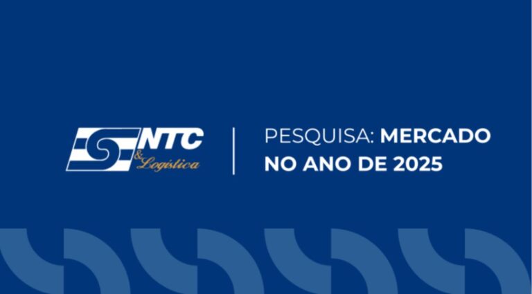 Participe da Pesquisa de Mercado 2025 da NTC&Logística