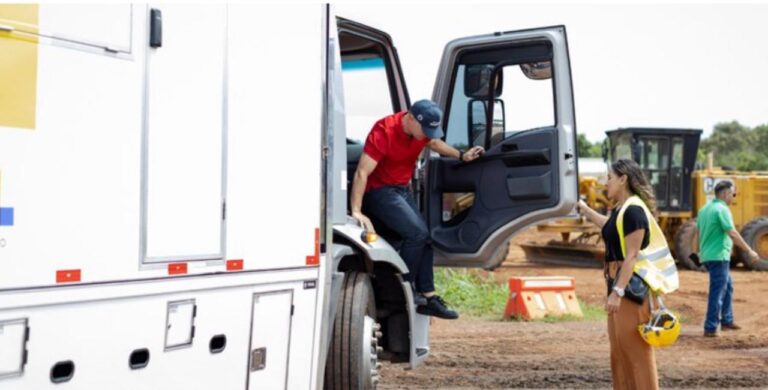 ANTT integra caravana do Ministério dos Transportes e reforça a presença do Estado em corredores estratégicos do Sudeste