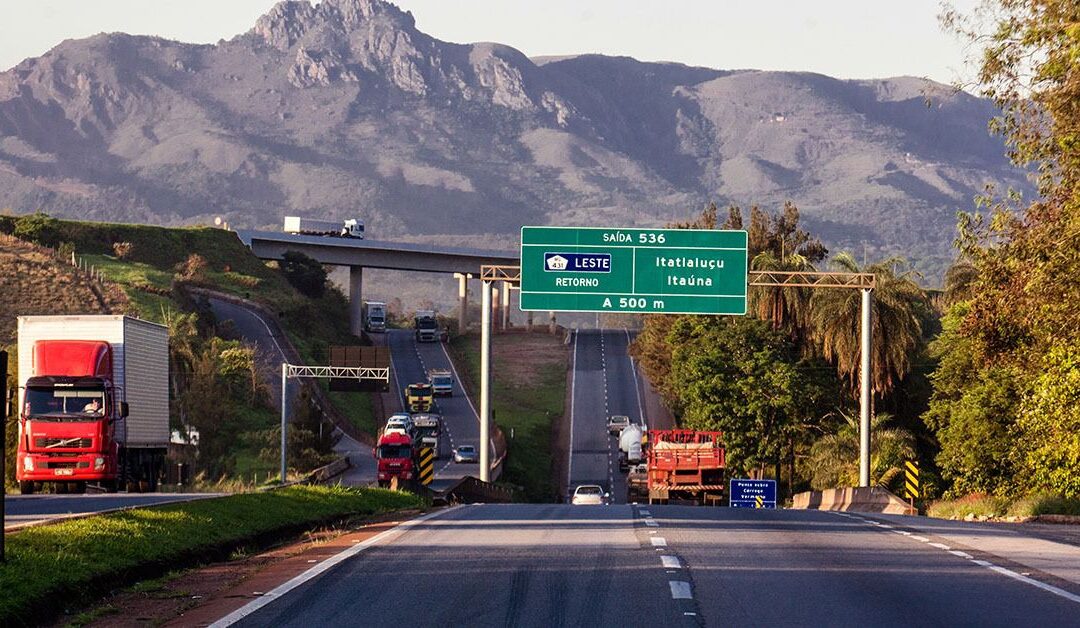 Leilões envolvendo Minas na B3 somam mais de R$ 45 bilhões em investimentos em 2025