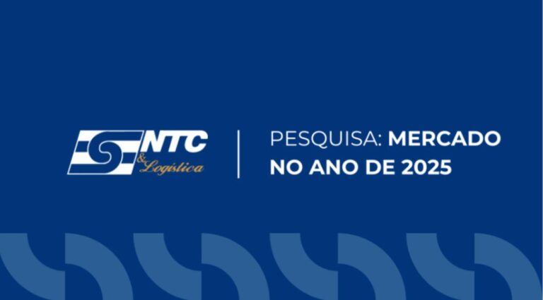 Participe da Pesquisa de Mercado 2025 da NTC&Logística