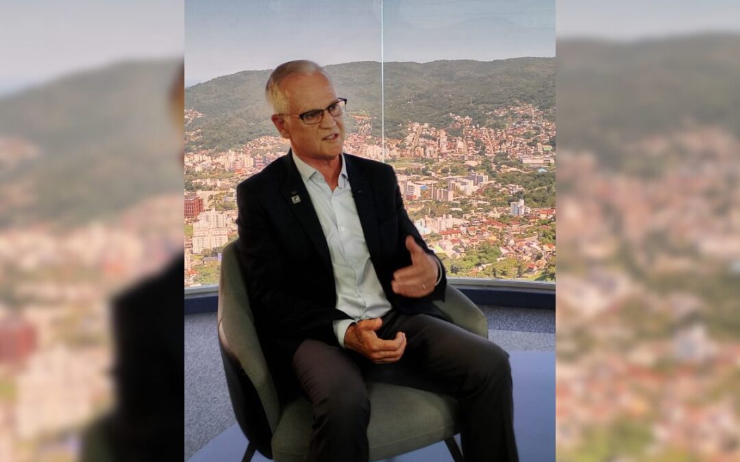 ‘Não é capricho, é necessidade’: os gargalos que travam o transporte de cargas em SC