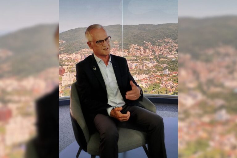 ‘Não é capricho, é necessidade’: os gargalos que travam o transporte de cargas em SC