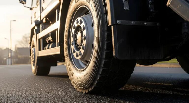 ANIP registra forte queda nas vendas de pneus em 2025