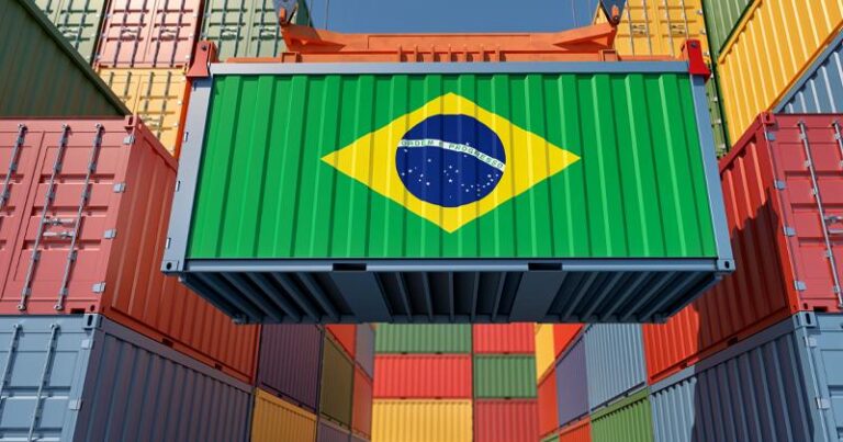 O custo da logística no PIB brasileiro