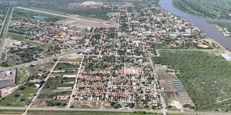 Além da ponte que ligará o Brasil ao Oceano Pacífico, o estado de Mato Grosso do Sul está construindo um novo porto, com investimento de R$ 180 milhões