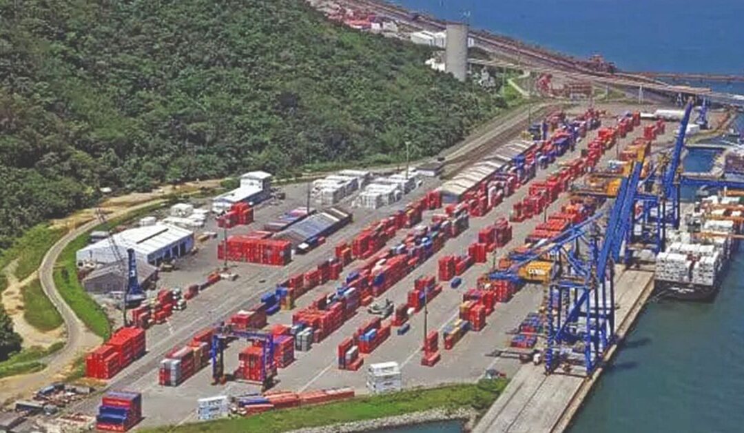 Mesorregião Metropolitana de Belo Horizonte exporta US$ 15,8 bilhões em 2025