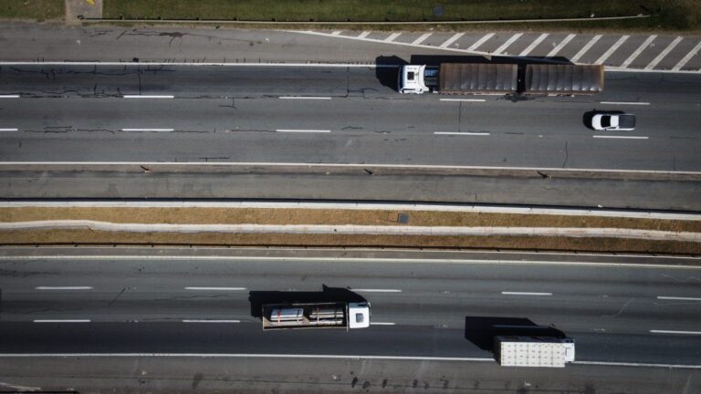 Veja como funciona o IPVA 2026 para veículos de carga