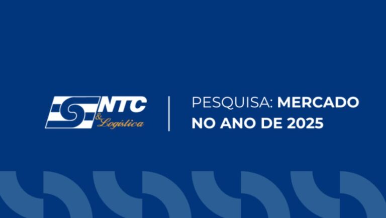 Últimas semanas para participar da Pesquisa de Mercado 2025 da NTC&Logística