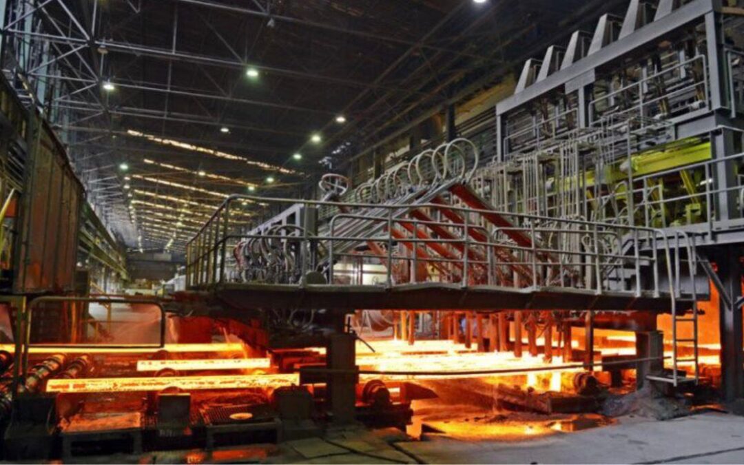 Grupo SADA e ArcelorMittal firmam acordo para ampliar logística reversa