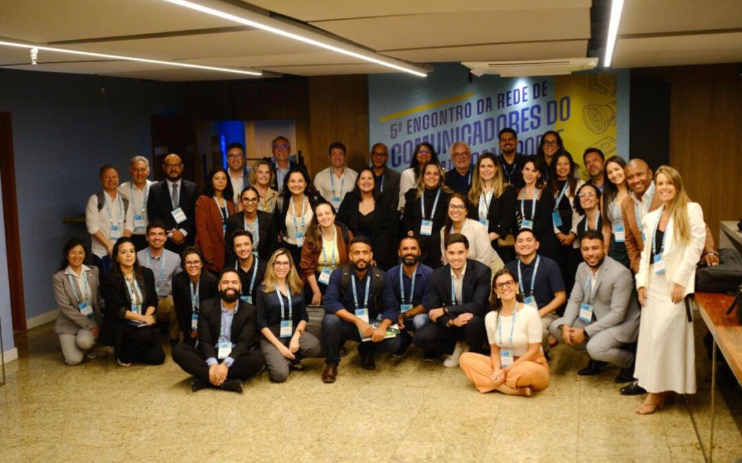 NTC&Logística integra Encontro do Sistema Transporte voltado ao alinhamento da comunicação setorial