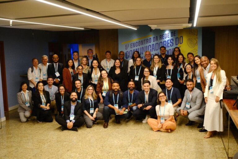 NTC&Logística integra Encontro do Sistema Transporte voltado ao alinhamento da comunicação setorial