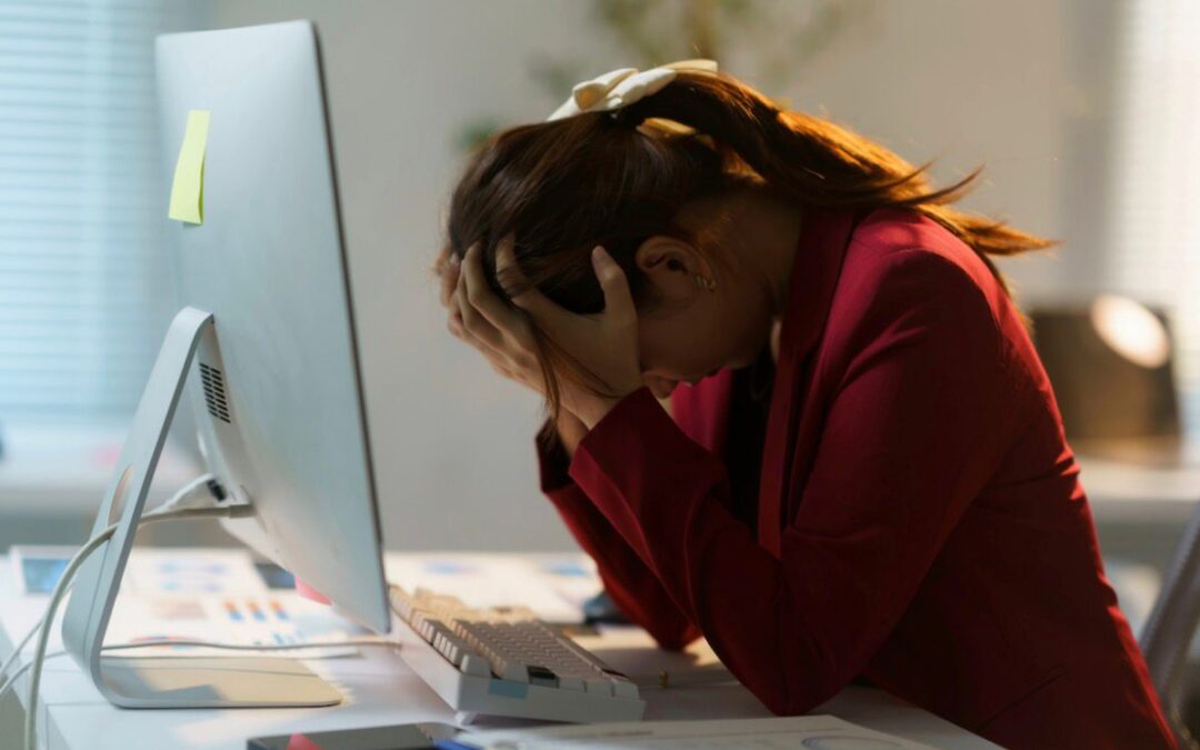 NR-1 entra em fase de fiscalização e amplia obrigações sobre saúde mental no trabalho