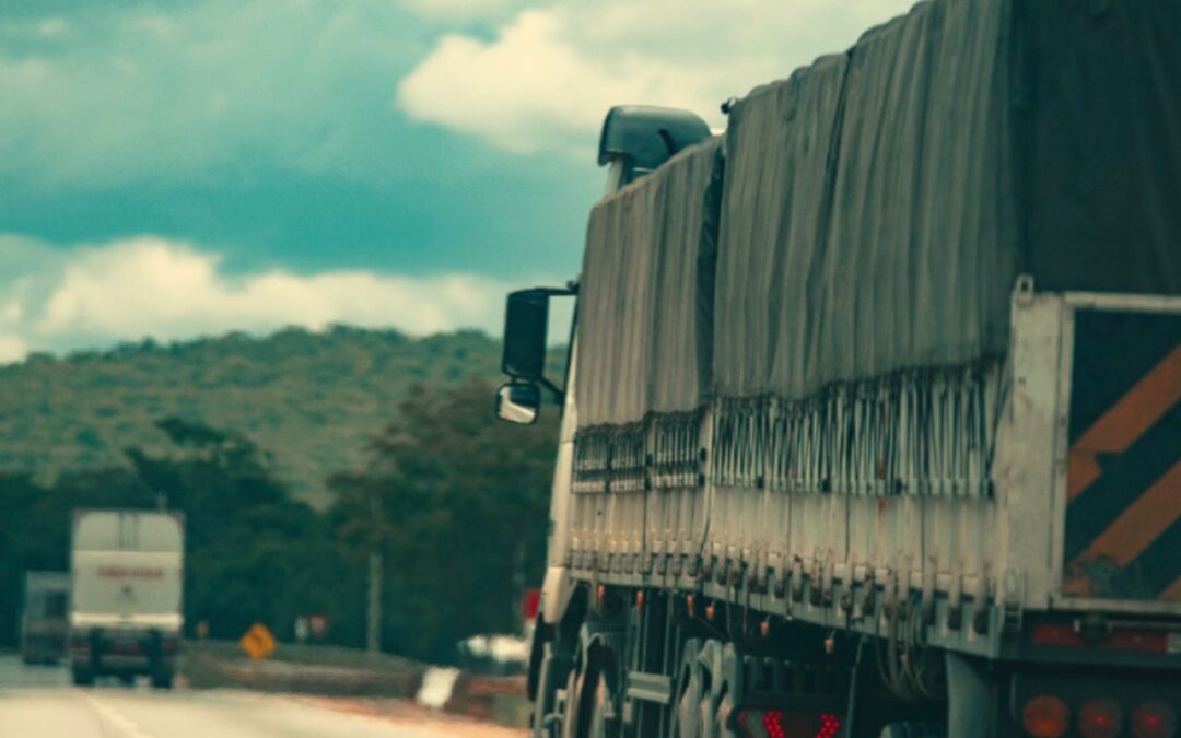 Nova linha de financiamento impulsiona modernização da frota e eficiência do transporte rodoviário de cargas, aponta CNT