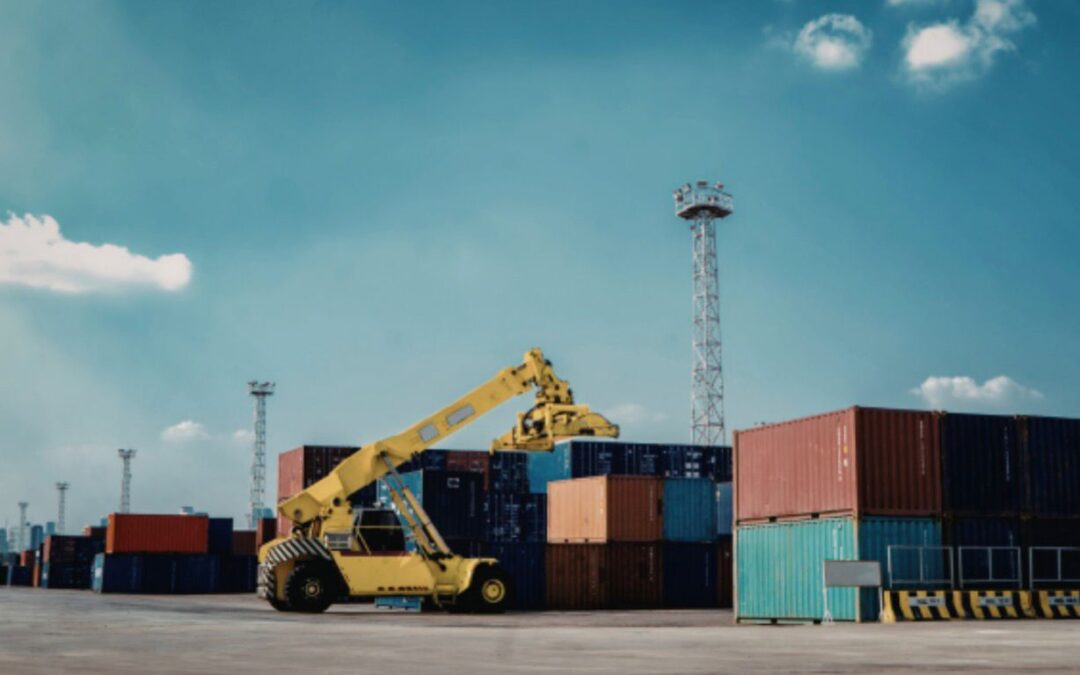 Brasil vem se consolidando como hub de logística global, diz secretário de Portos e Aeroportos