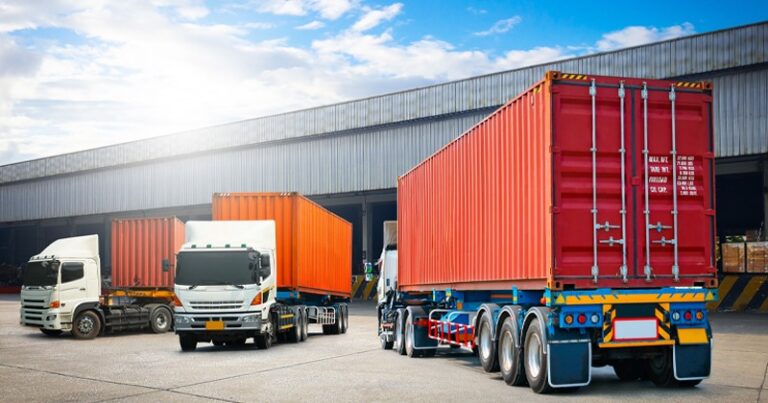 Reforma Tributária pressiona mudanças no transporte rodoviário de cargas