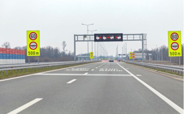 Fluxo de veículos em estradas com pedágio recua 1% em janeiro, aponta ABCR