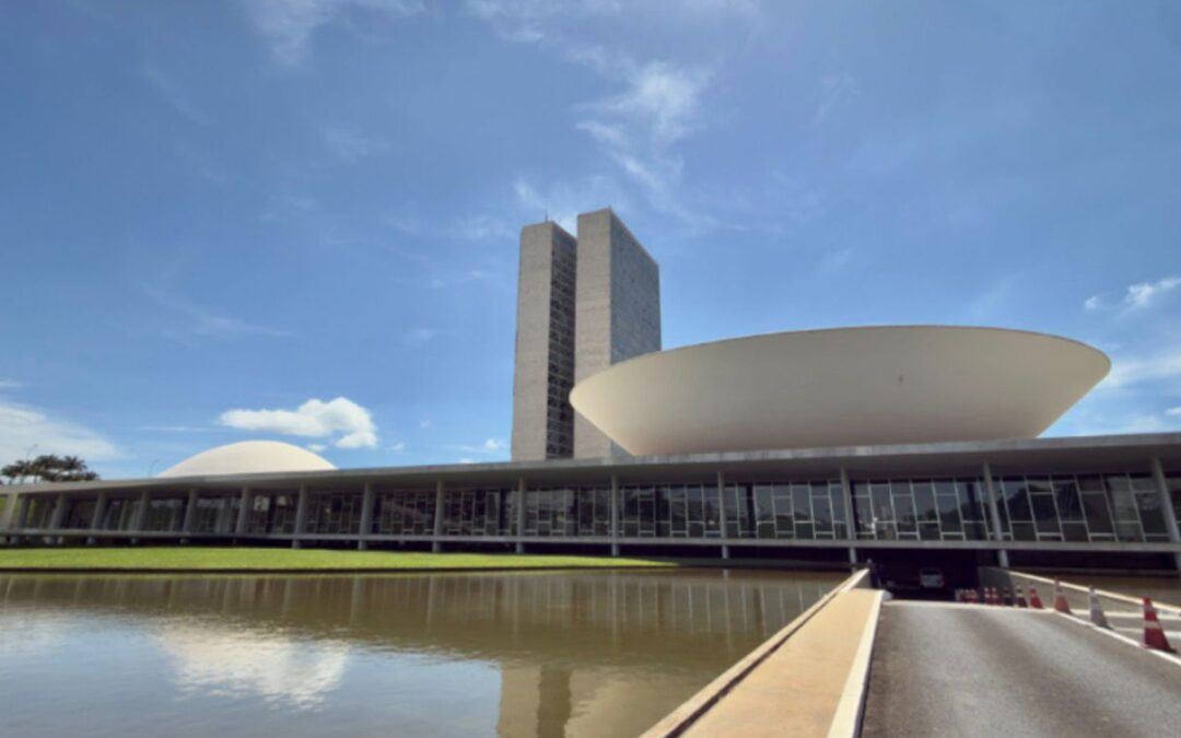 Congresso inicia ano legislativo com pautas estratégicas acompanhadas pelo setor de transporte