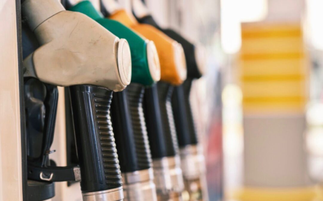 Como os preços de gasolina, etanol e diesel são definidos no Brasil?
