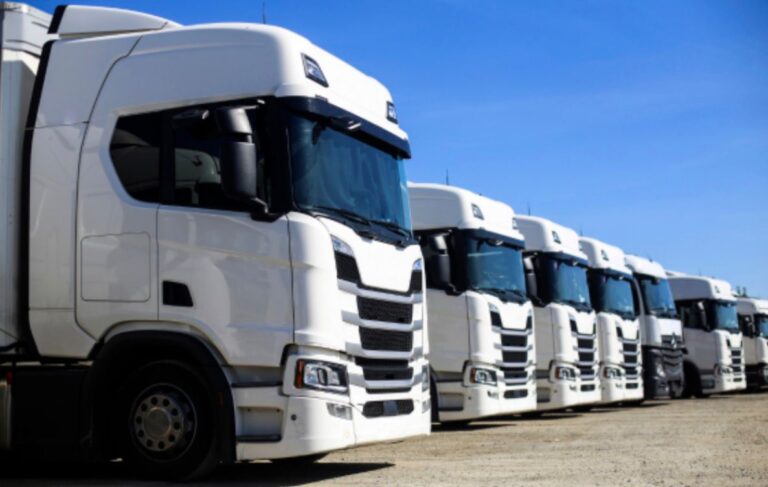 Infraestrutura no Centro-Oeste fortalece o Transporte Rodoviário de Cargas em 2026