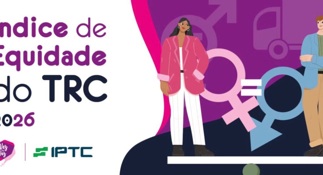 Movimento Vez & Voz realiza levantamento para o Índice de Equidade no TRC